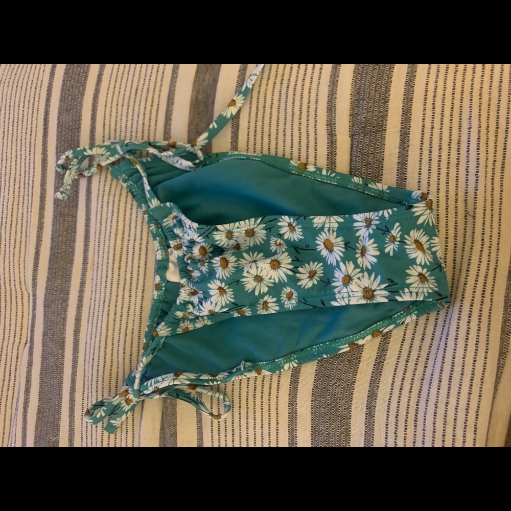 Xhilaration cheeky bikini bottom